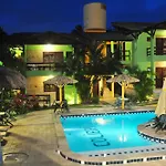 Hotel Pousada Porto Do Colibri