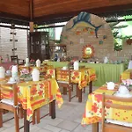 Hotel Pousada Porto Do Colibri
