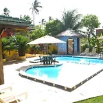 Hotel Pousada Porto Do Colibri