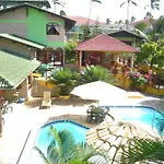 Hotel Pousada Porto Do Colibri