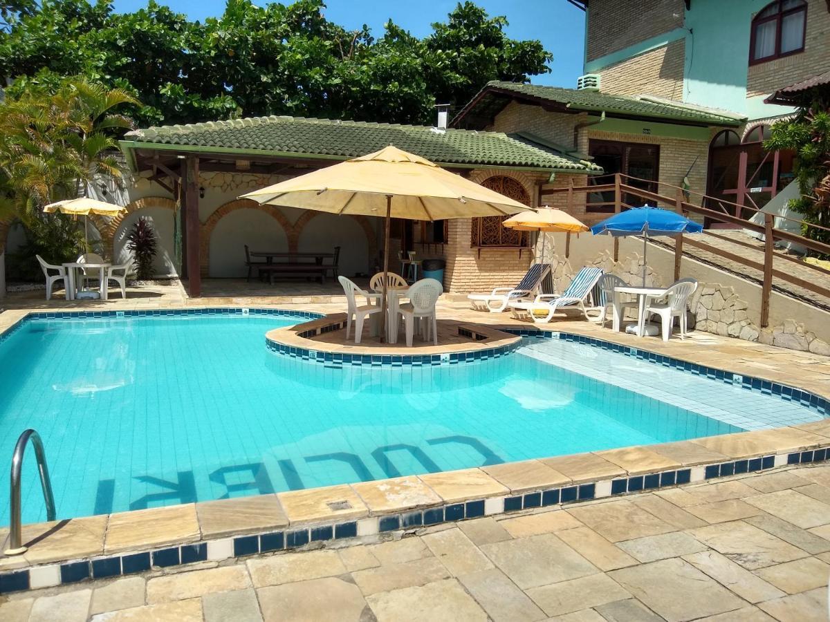 Porto Do Colibri Inn *