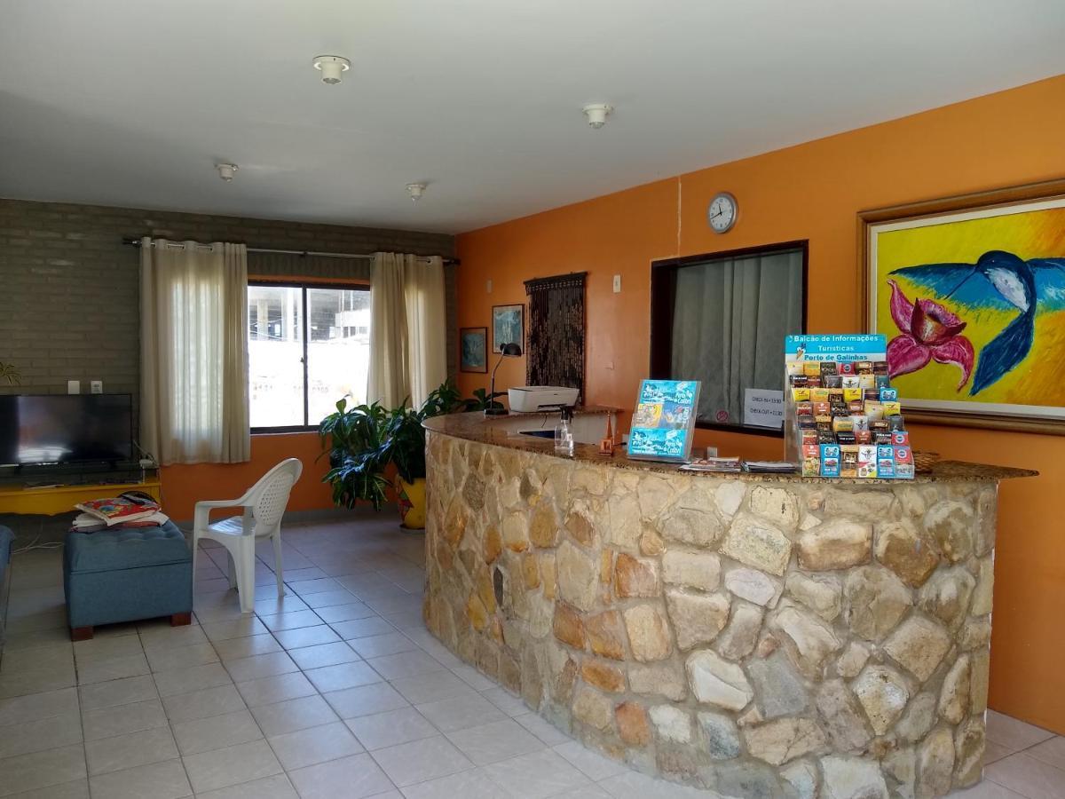 Porto Do Colibri Inn