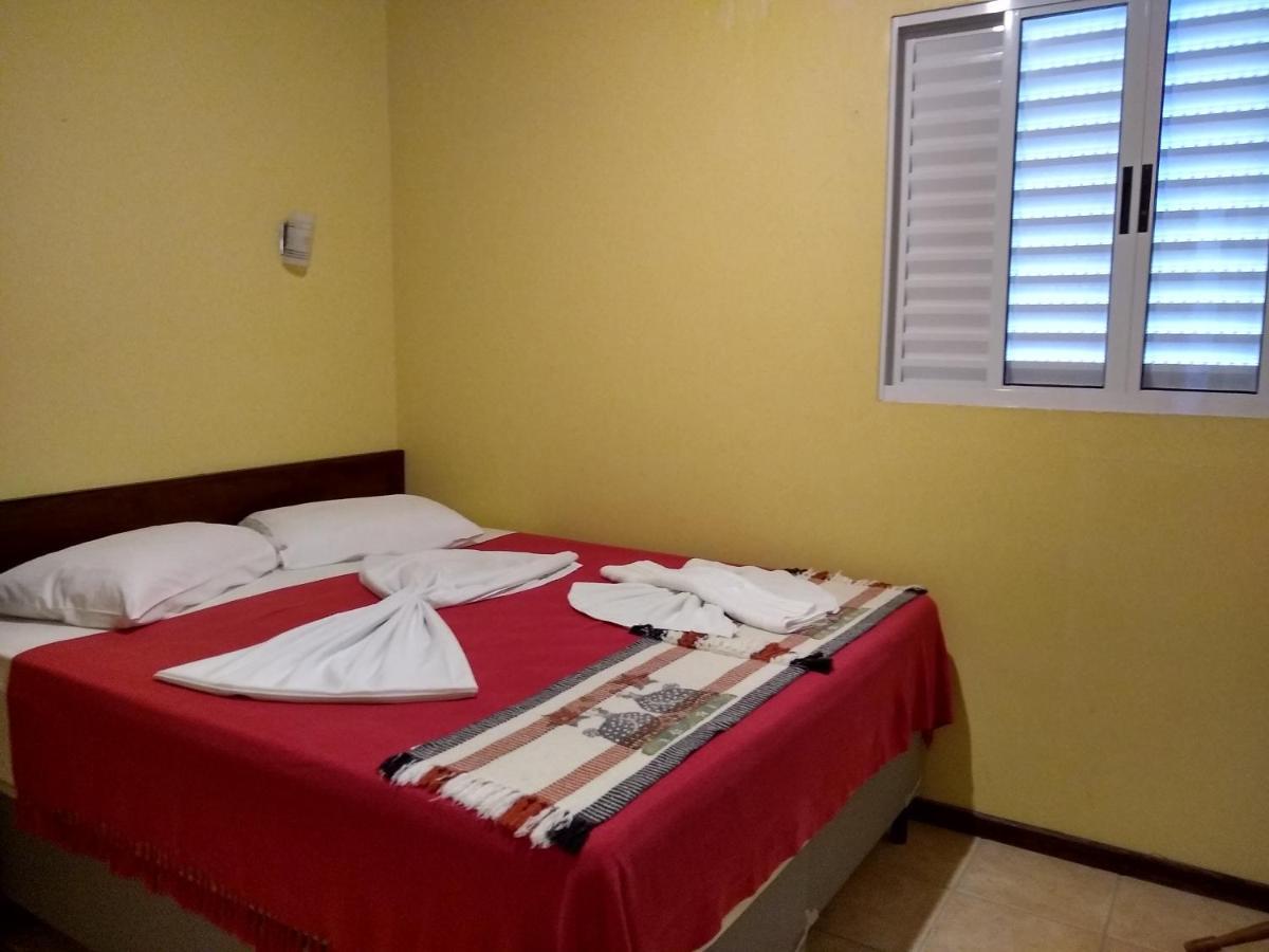 Porto Do Colibri Inn *