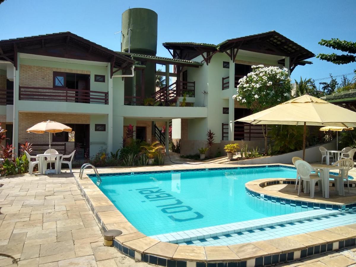Inn Porto Do Colibri Pôrto das Galinhas