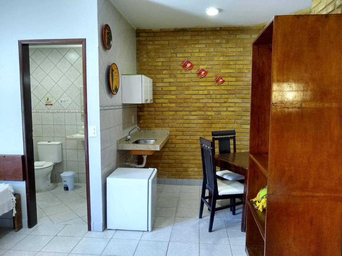 Porto Do Colibri Inn Pôrto das Galinhas