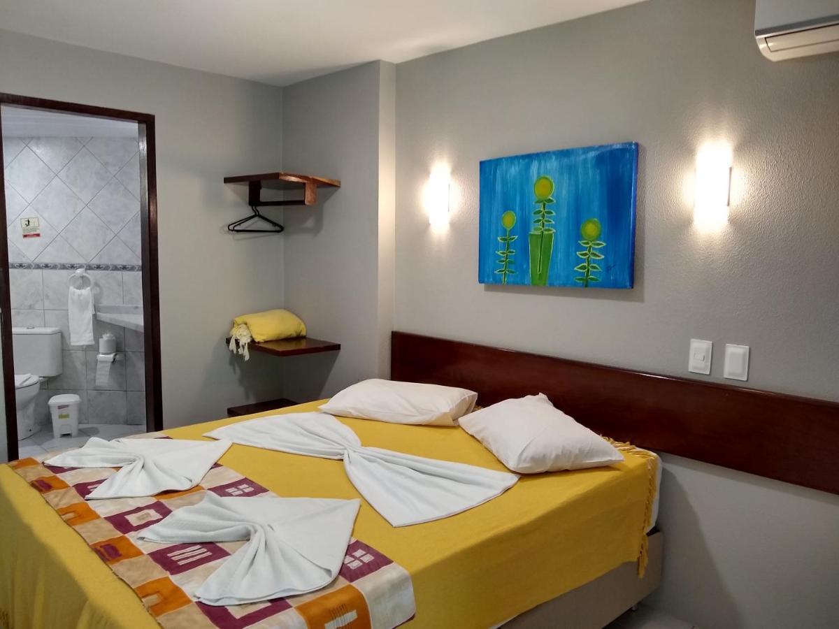 Inn Porto Do Colibri Pôrto das Galinhas