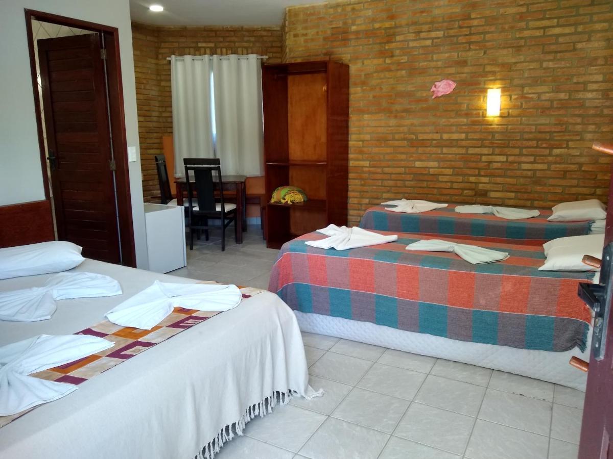 Porto Do Colibri Inn Pôrto das Galinhas