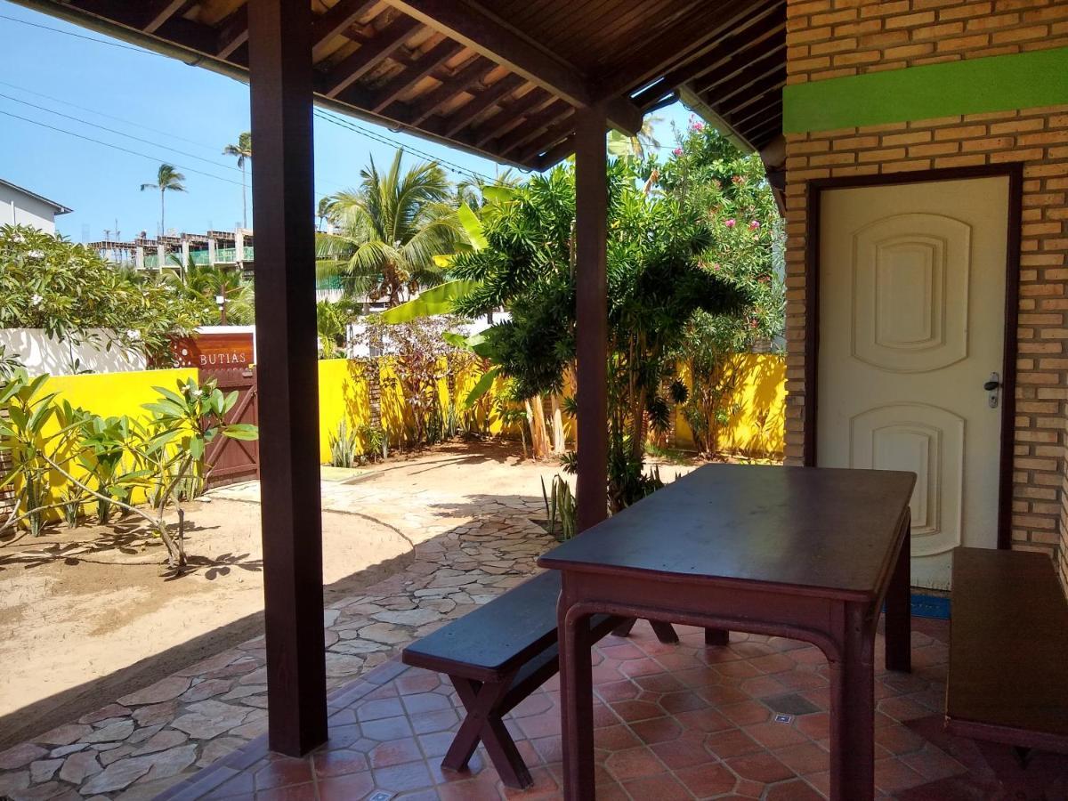 Porto Do Colibri Inn *