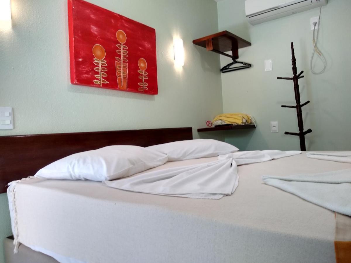 Inn Porto Do Colibri