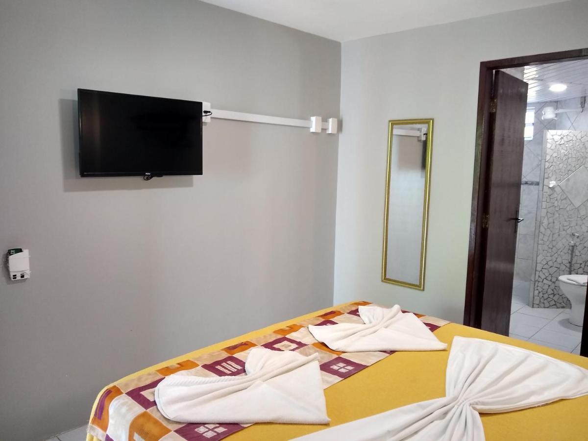 Inn Porto Do Colibri