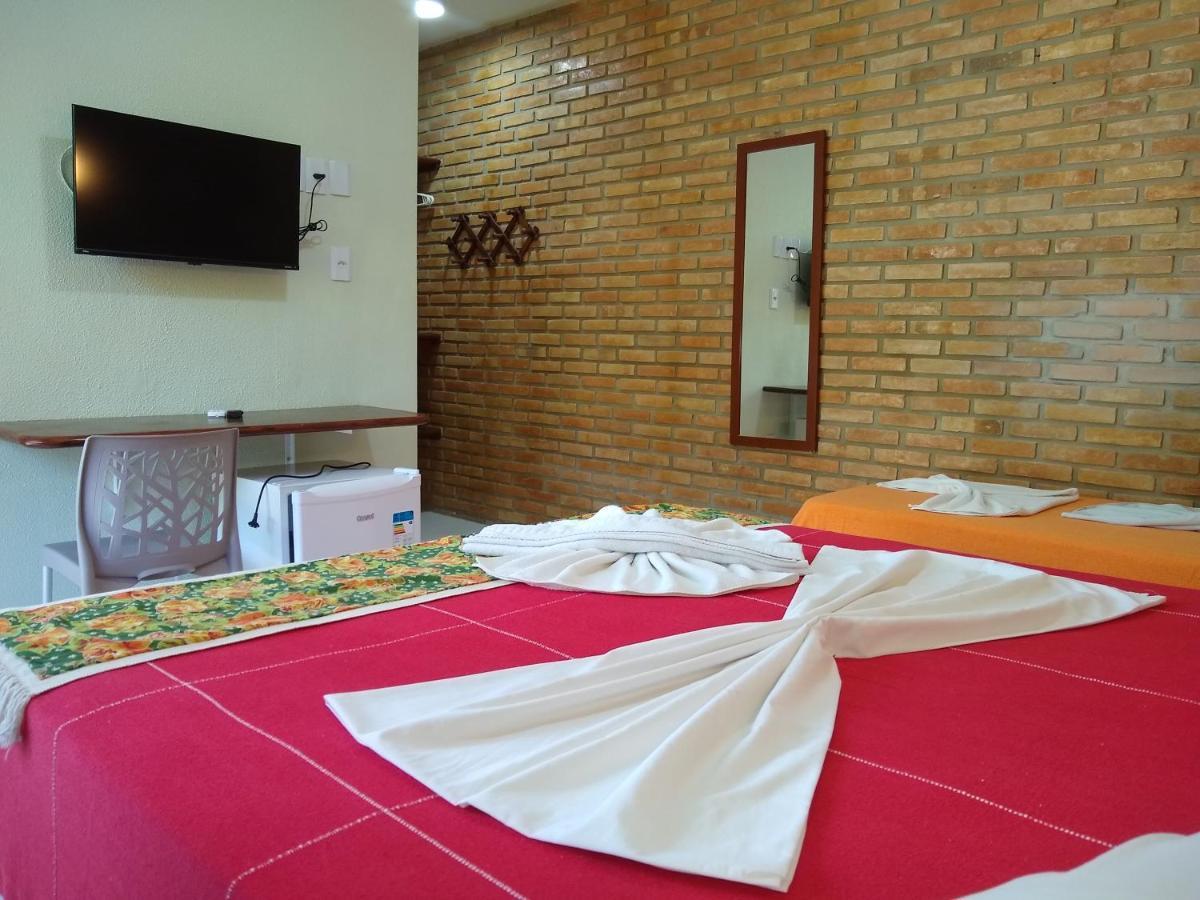 Inn Porto Do Colibri