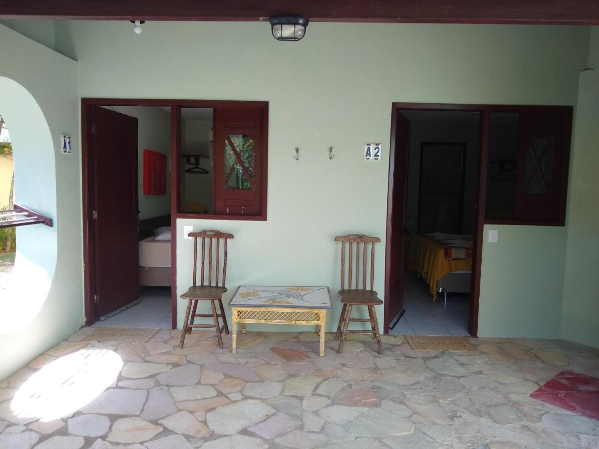 Porto Do Colibri Inn *