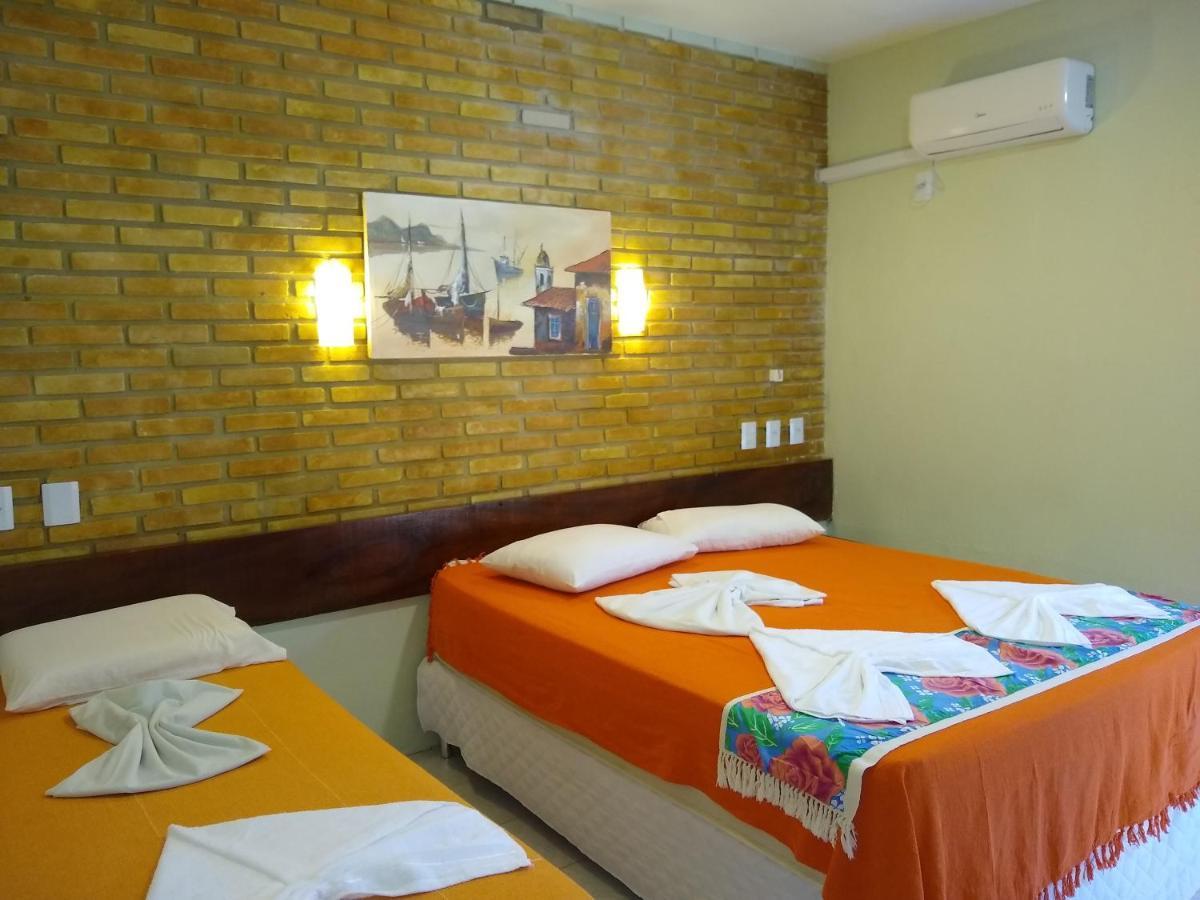 Inn Porto Do Colibri
