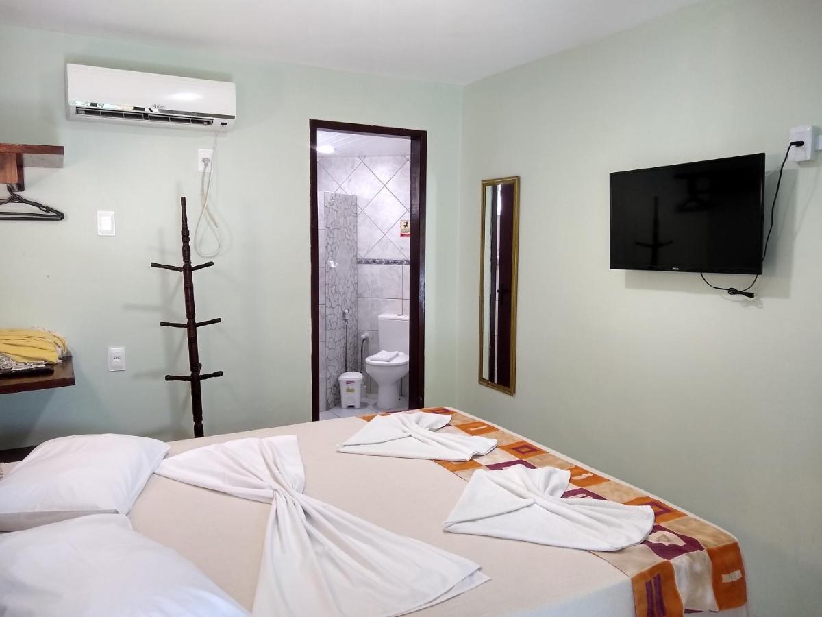 Porto Do Colibri Inn