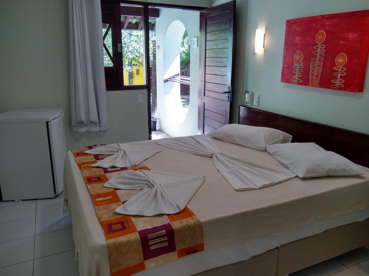 Porto Do Colibri Inn Pôrto das Galinhas