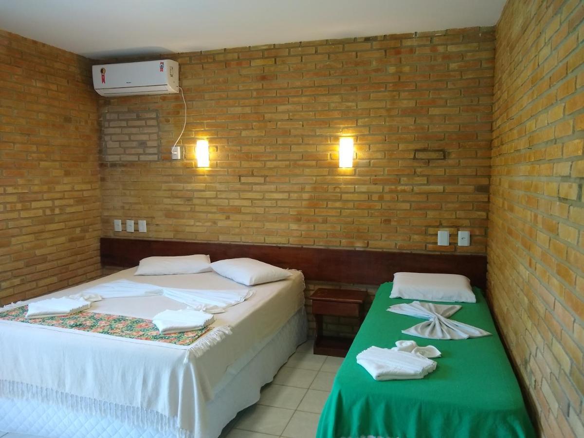 Inn Porto Do Colibri
