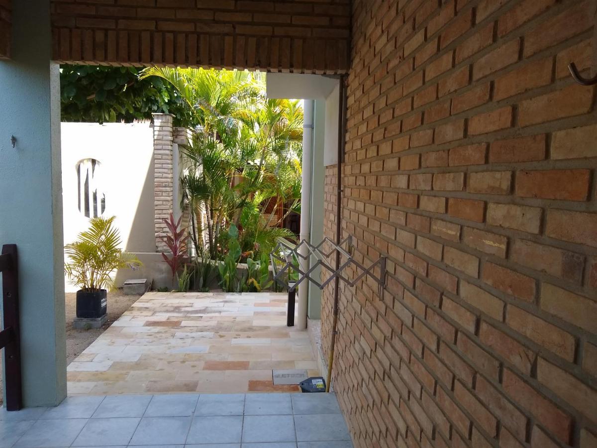 Inn Porto Do Colibri *