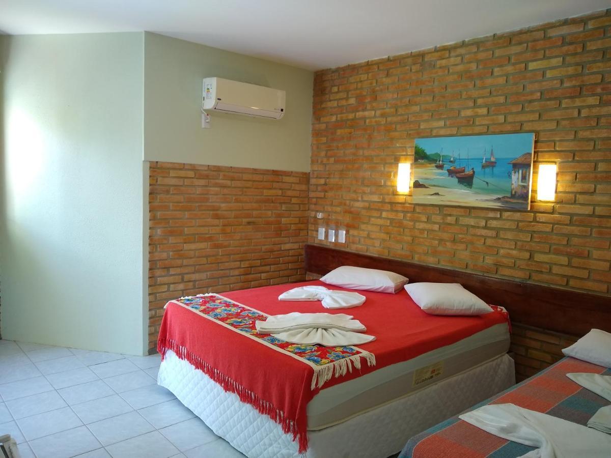 Porto Do Colibri Inn