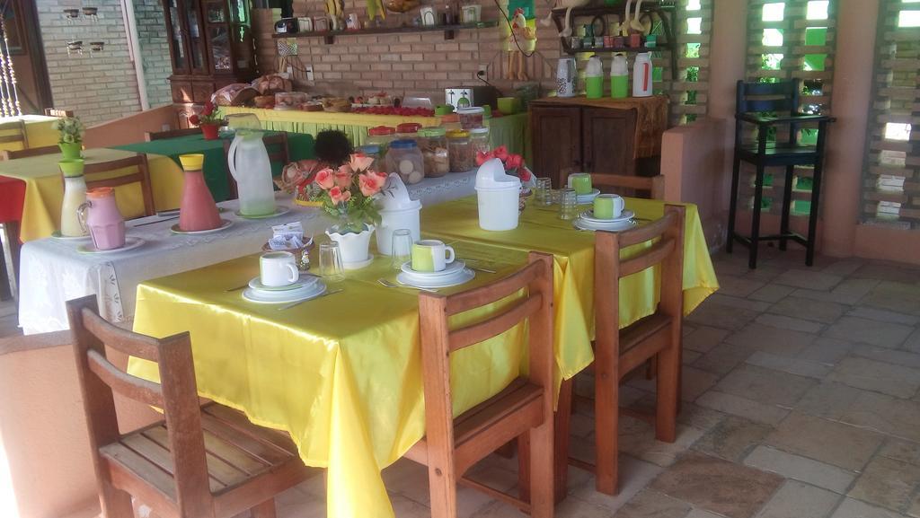 Inn Porto Do Colibri