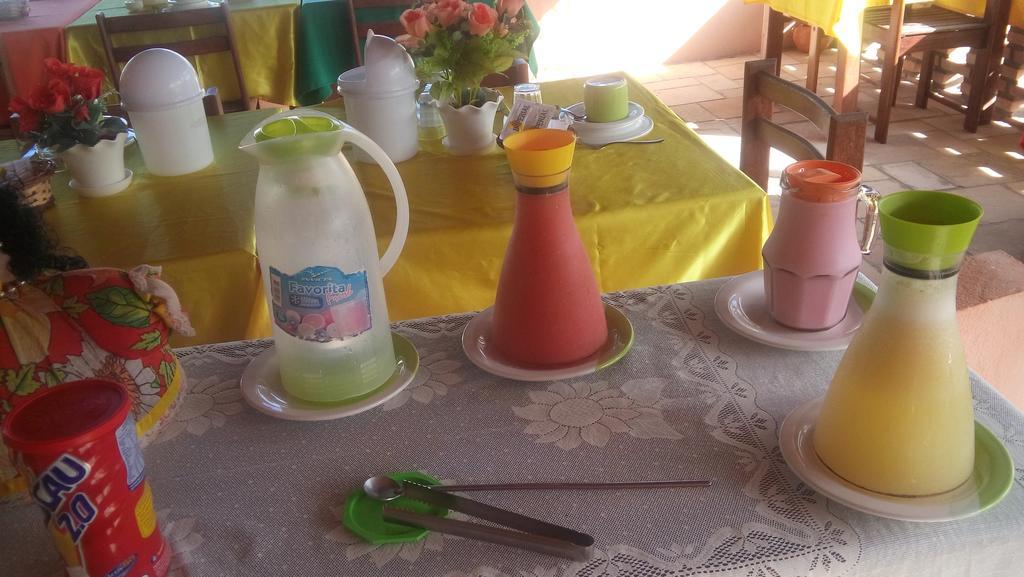 Porto Do Colibri Inn Pôrto das Galinhas