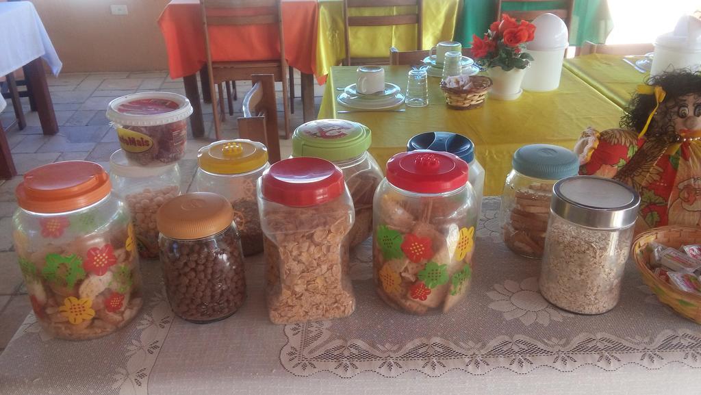 Porto Do Colibri Inn