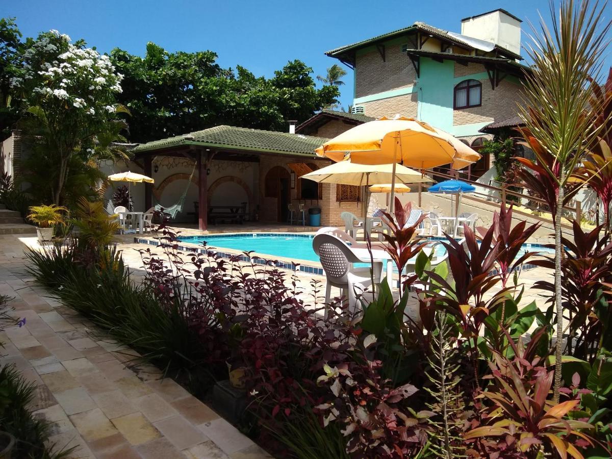 Porto Do Colibri Inn Pôrto das Galinhas