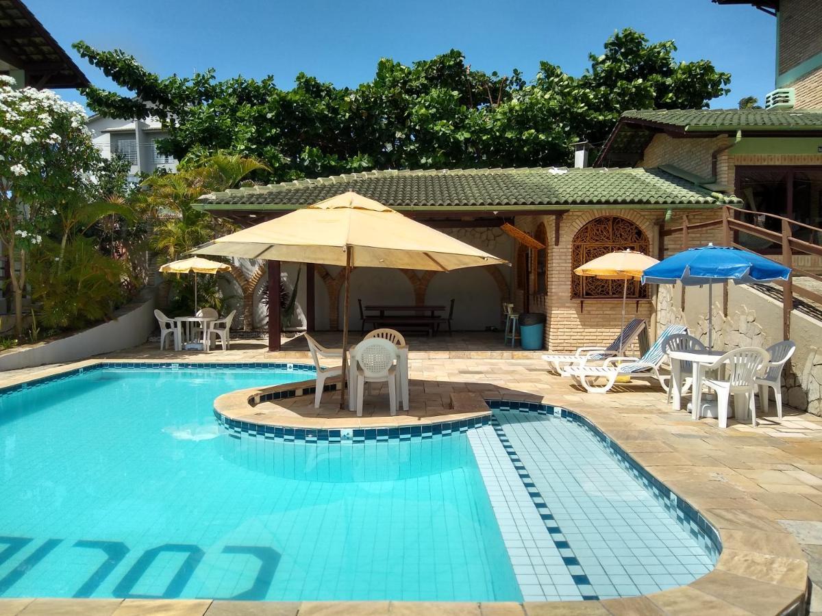 Porto Do Colibri Inn *