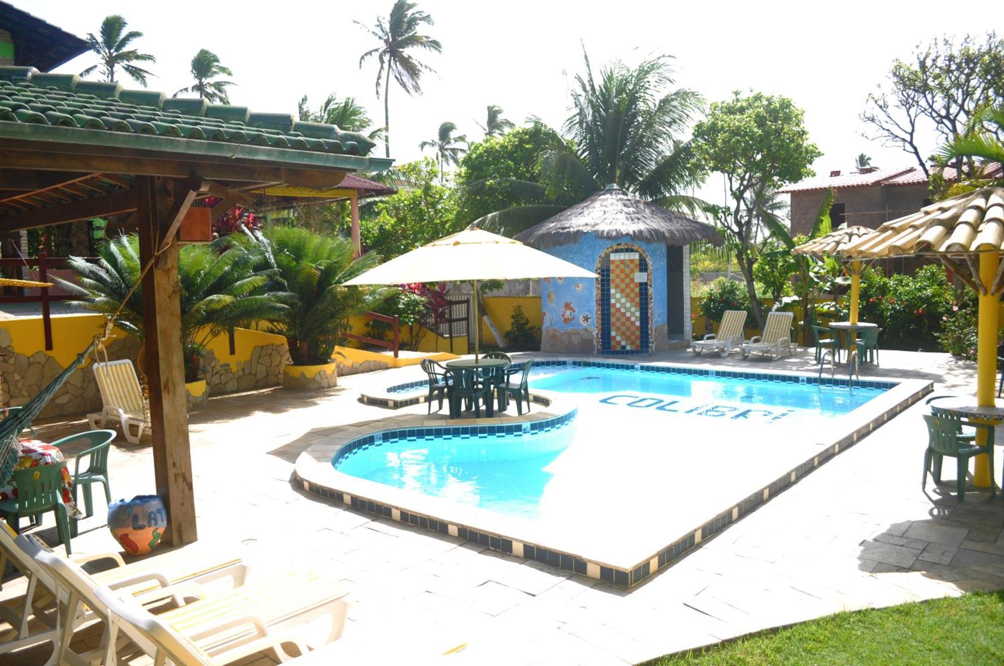 Porto Do Colibri Inn *