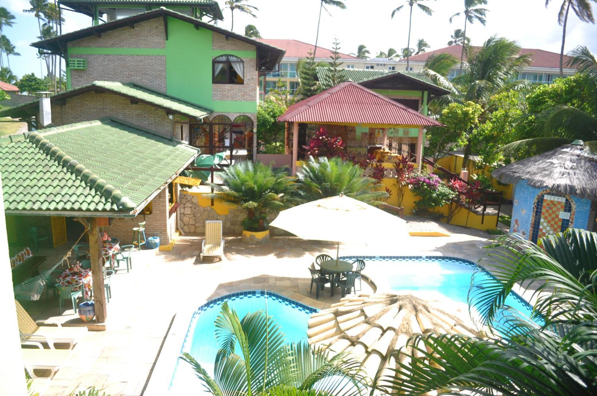 Porto Do Colibri Inn *