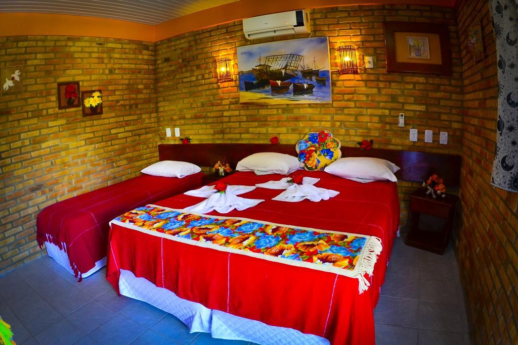 Porto Do Colibri Inn *