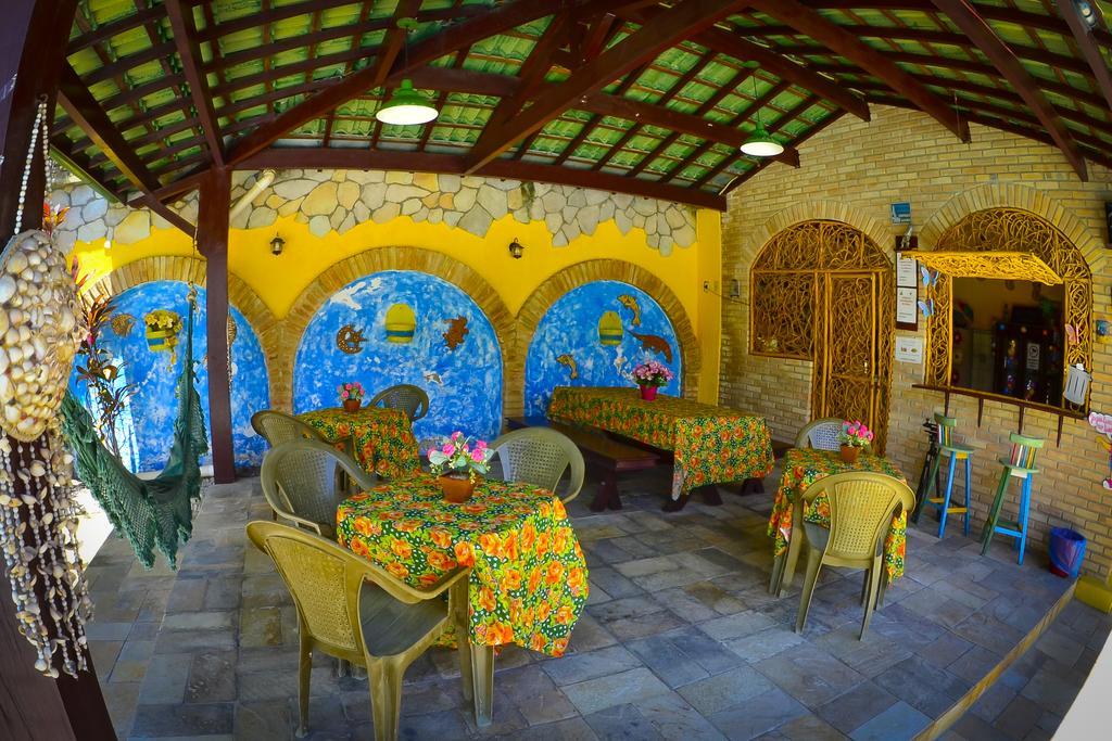 Inn Porto Do Colibri Pôrto das Galinhas