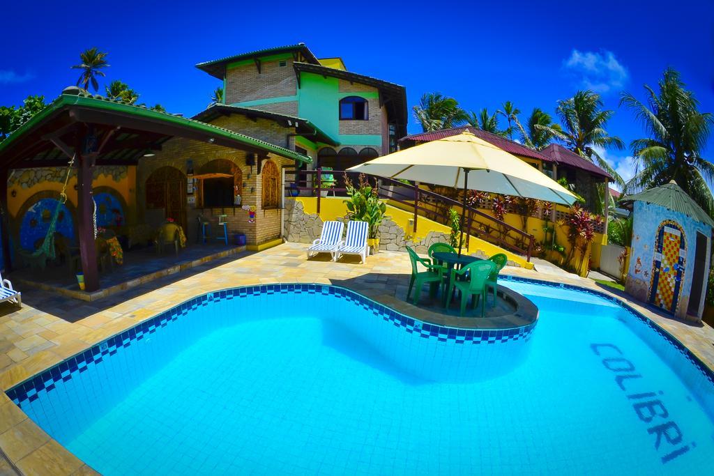 Porto Do Colibri Inn