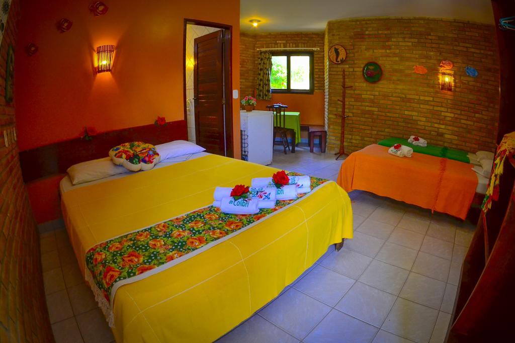 Inn Porto Do Colibri Pôrto das Galinhas