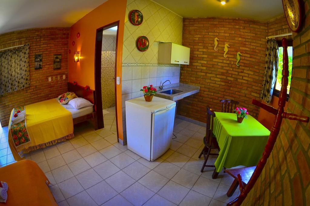 Inn Porto Do Colibri *