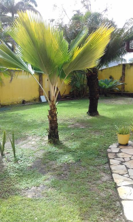 Inn Porto Do Colibri *
