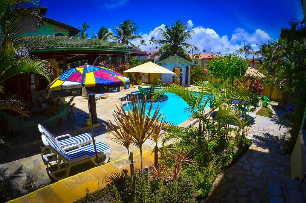 Porto Do Colibri Inn