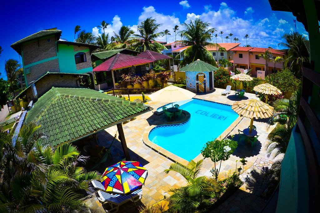 Porto Do Colibri Inn Pôrto das Galinhas