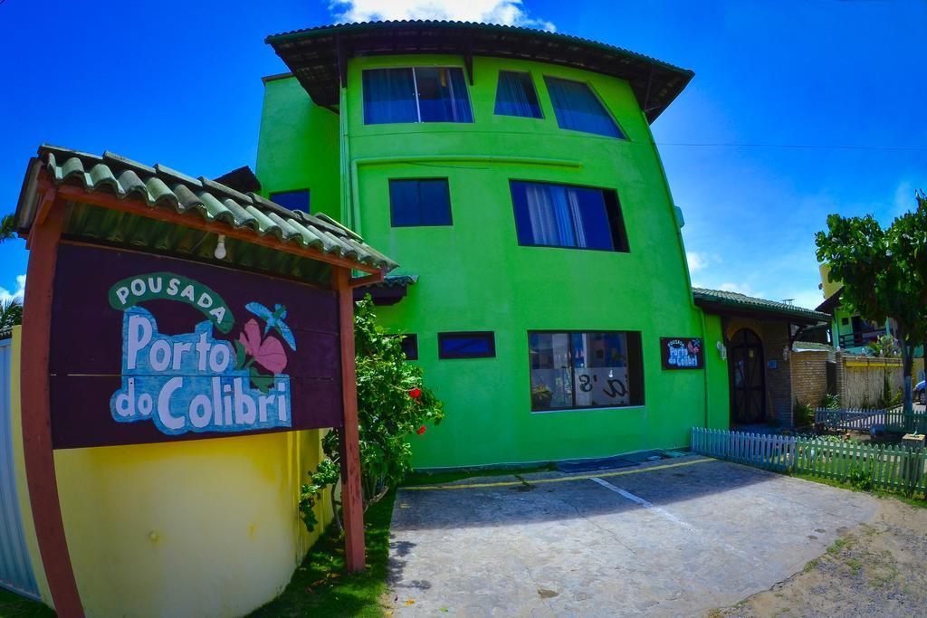 Inn Porto Do Colibri Pôrto das Galinhas