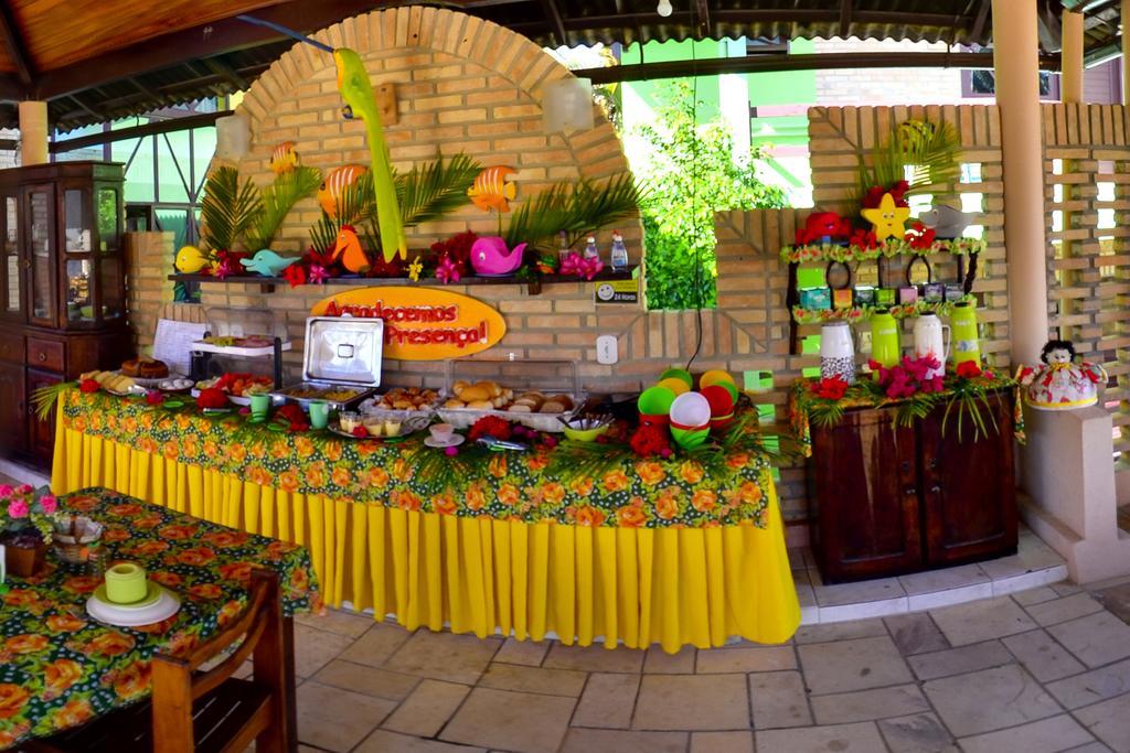 Inn Porto Do Colibri Pôrto das Galinhas