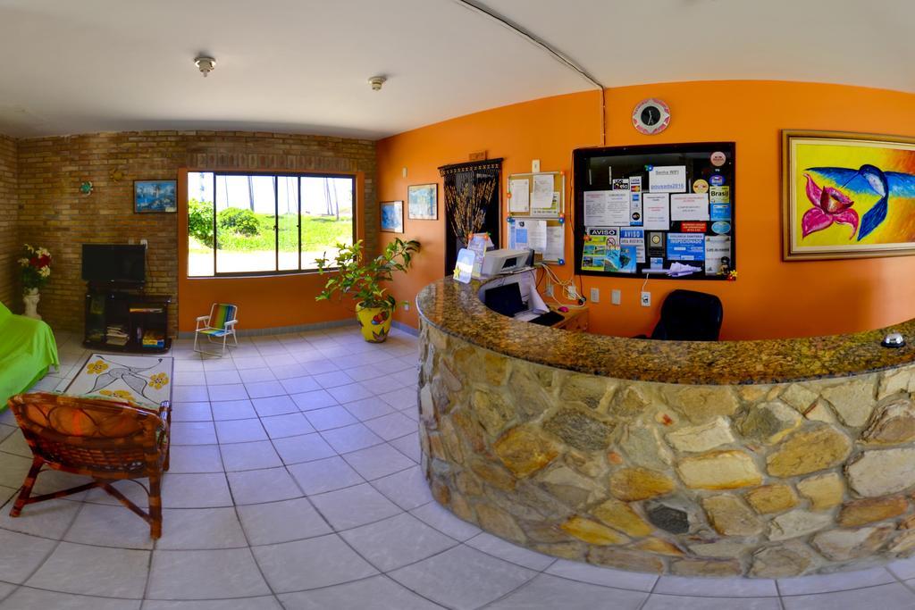 Porto Do Colibri Inn