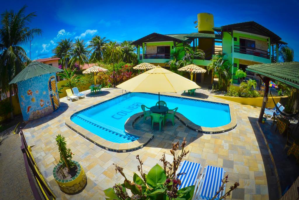 Porto Do Colibri Inn *