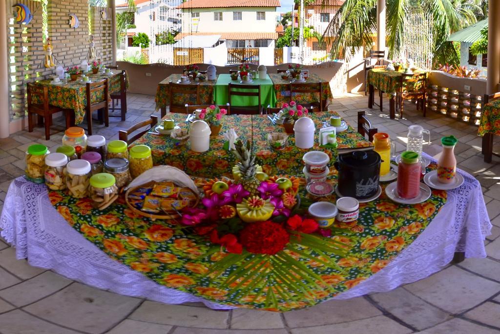 Porto Do Colibri Inn Pôrto das Galinhas
