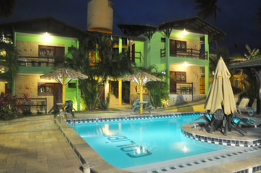 Inn Porto Do Colibri Pôrto das Galinhas