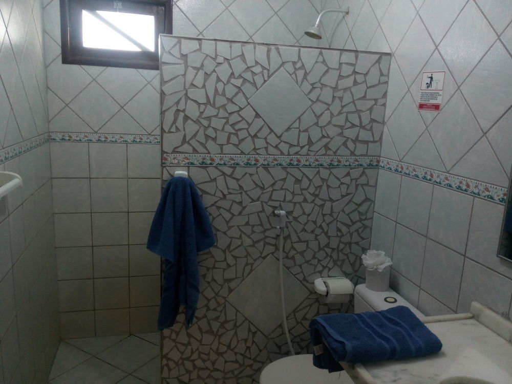 Inn Porto Do Colibri *