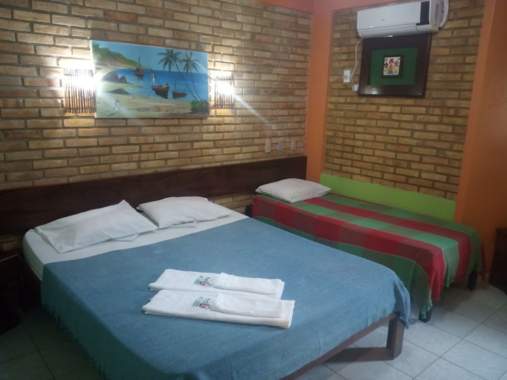 Inn Porto Do Colibri *