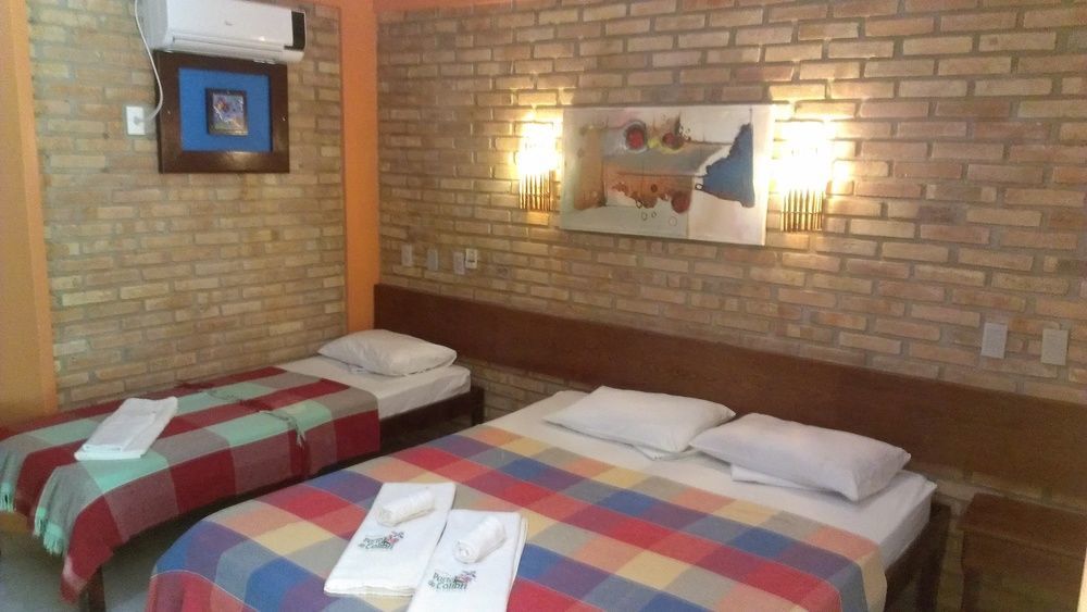 Inn Porto Do Colibri *